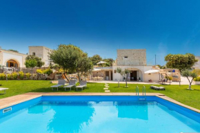 Casa Marangi by BarbarHouse Ostuni